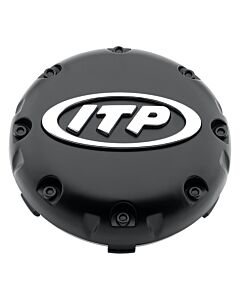 ITP ATV/UTV Inertia Wheel Center Cap