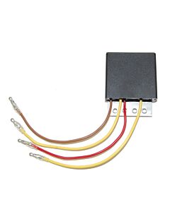 ElectroSport ATV Polaris Voltage Regulator Rectifier