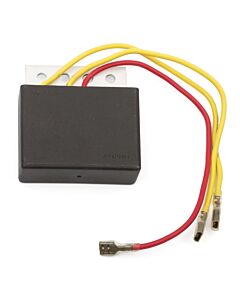 ElectroSport ATV Polaris Voltage Regulator Rectifier
