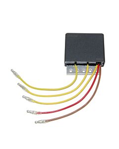 ElectroSport ATV Polaris Voltage Regulator Rectifier