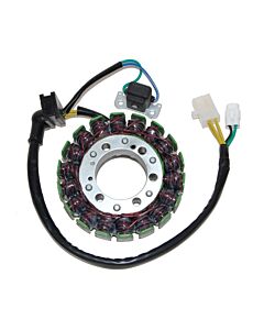 ElectroSport ATV Suzuki Stator