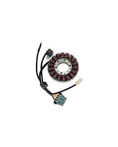 ElectroSport ATV Suzuki Stator
