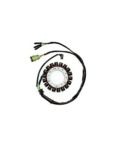 ElectroSport ATV Honda Stator