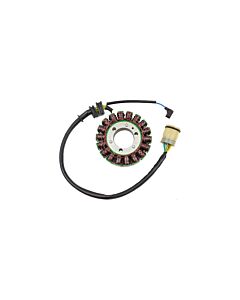 ElectroSport ATV Honda Stator