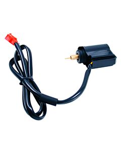 Outside Distributing Electric Choke: GY6 50 cc - 20″