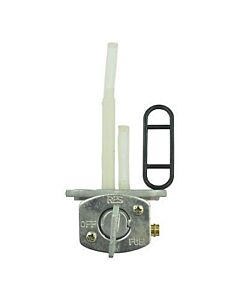 Mogo Outside Distributing Fuel Shut Off/Petcock Type 2