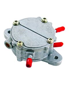 Mogo  ATV/UTV Outside Distributing Vaccum Fuel Pump Fit GY6 50-250 cc