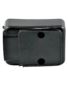 Outside Distributing Air Filter & Box Fit 2-Stroke MT-A1 Engine