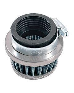 Outside Distributing Air Filter 35mm Short Cone