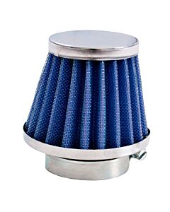 Outside Distributing Air Filter 35mm Long Cone