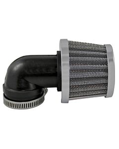 Outside Distributing 35mm - 90 Degree Air Filter