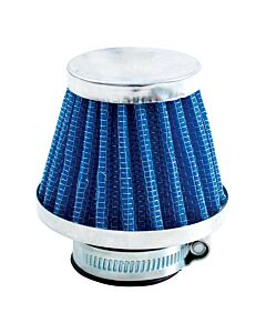 Outside Distributing 38 mm Long Cone Air Filter