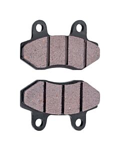 Mogo ATV/UTV Distributing Brake Pads Type R6 Sintered copper - Front/Rear