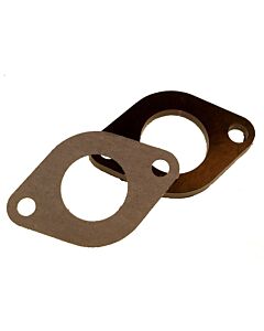 Mogo ATV/UTV Outside Distributing Intake Manifold Spacer / Isolater Ring 23 mm