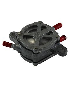 Mogo ATV/UTV Distributing Vacuum Fuel Pump 3-Lines
