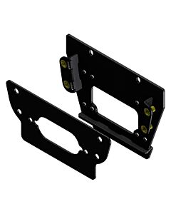 KFI Products UTV Kawasaki Winch Bracket
