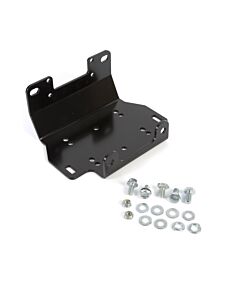 KFI Products ATV Yamaha Winch Bracket