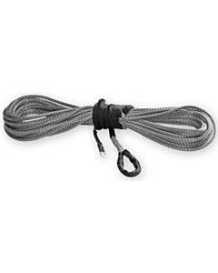KFI Products Synthetic Winch Cable 7700 Lbs