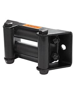 KFI Products Stealth ATV Standard Roller Fairleads