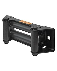 KFI Products Stealth Wide Roller Fairleads
