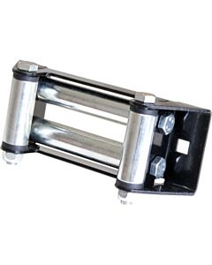 KFI Products UTV Wide Roller Fairlead