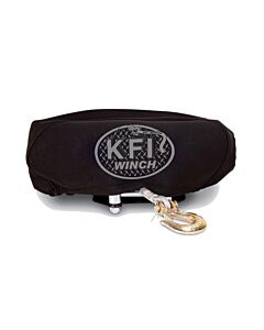 KFI Products Winch Large Cover