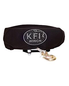KFI Products Winch Small Cover
