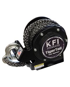 KFI Products ATV/UTV TigerTail Tow Cable System