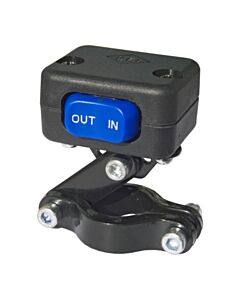 KFI Products Mini-Rocker Switch For Winch