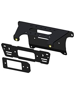 KFI Products ATV/UTV Polaris Winch Bracket