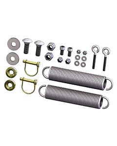 KFI Products ATV Push Tube Kit