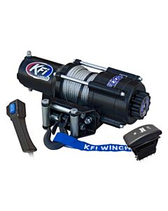 KFI Products ATV/UTV U4500 Standard Winch