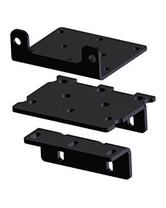 KFI Products ATV/UTV Winch Bracket 101370#