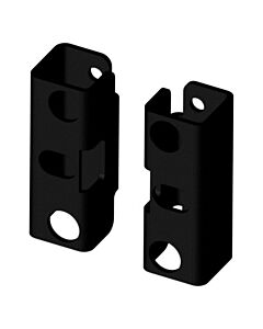 KFI Products ATV/UTV Arctic Cat Winch Bracket 101340#