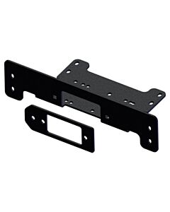 KFI Products UTV Kawasaki Winch Bracket