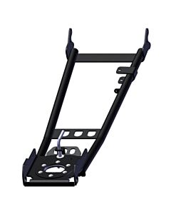 KFI Products ATV Cycle County Conversion ATV/UTV Push Tube System