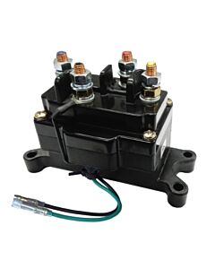 KFI Products Contactor For Assault Winches