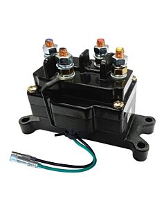 KFI Products Polaris Winch Contactor Replacement