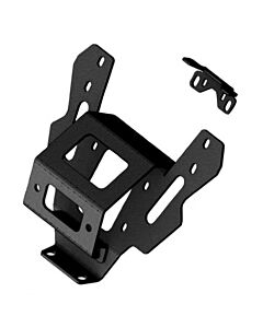 KFI Products ATV/UTV Arctic Cat Winch Bracket 218359