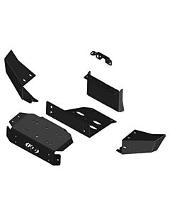 KFI Products UTV Winch Bracket 218364