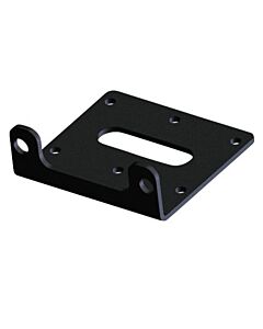 KFI Products UTV Fairlead Bracket Warn Axon/VRX
