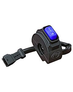 KFI Products ATV/UTV Rocker Switch For Winch