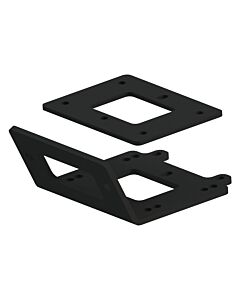 KFI Products ATV Yamaha Winch Bracket