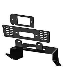 KFI Products Polaris UTV Winch Bracket