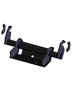 KFI Products UTV Polaris Adapter Mount Plow