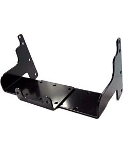 KFI Products ATV/UTV Polaris Winch Bracket 218605