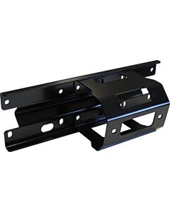 KFI Products ATV Polaris Winch Bracket