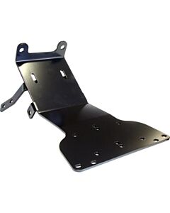 KFI Products ATV Honda Winch Bracket