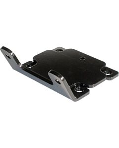 KFI Products ATV/UTV  Yamaha Winch Bracket 218615