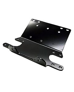 KFI Products ATV Honda Winch Bracket